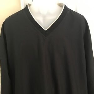 Wedge (Gold & Beyond) Light-weight Golf Jacket -XL